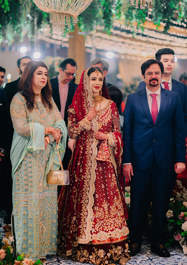 wedding photography packages karachi